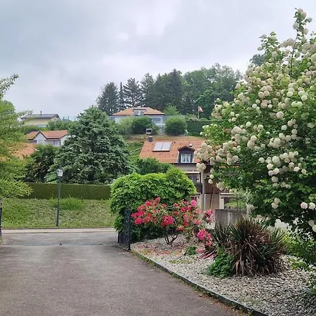 Coeur Du Leman شقة Saint-Legier-La Chiesaz